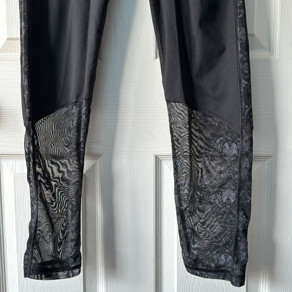 Black Tights - image 2